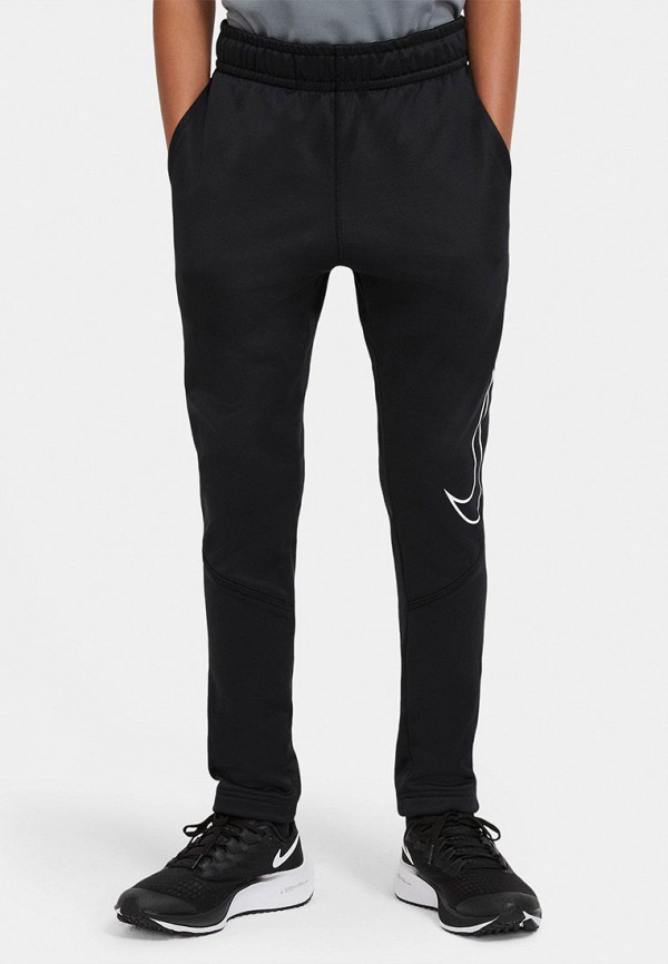 фото Брюки спортивные nike