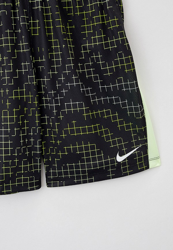 

Шорты спортивные Nike, Черный, B NK DRY SHORT AOP RTLP