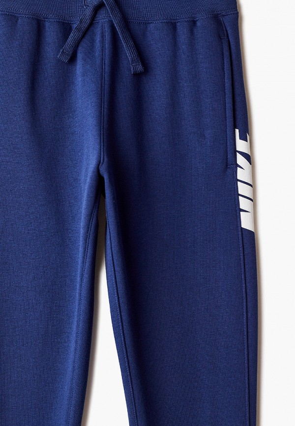 фото Брюки спортивные nike