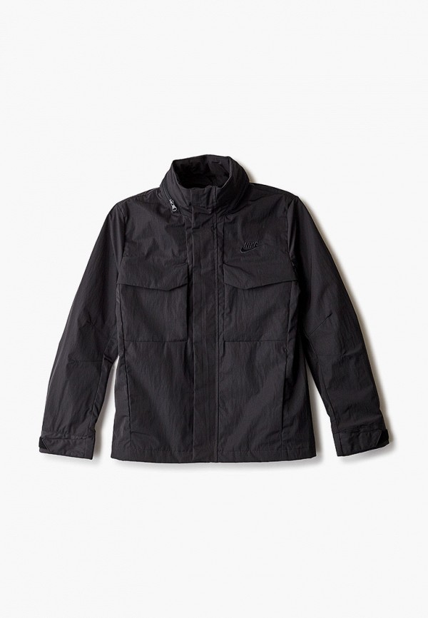 

Куртка Nike, Черный, B NSW RTLP M65 FIELD JKT
