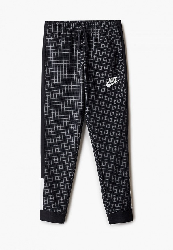 

Брюки спортивные Nike, Черный, B NSW RTLP FT FLC PANT