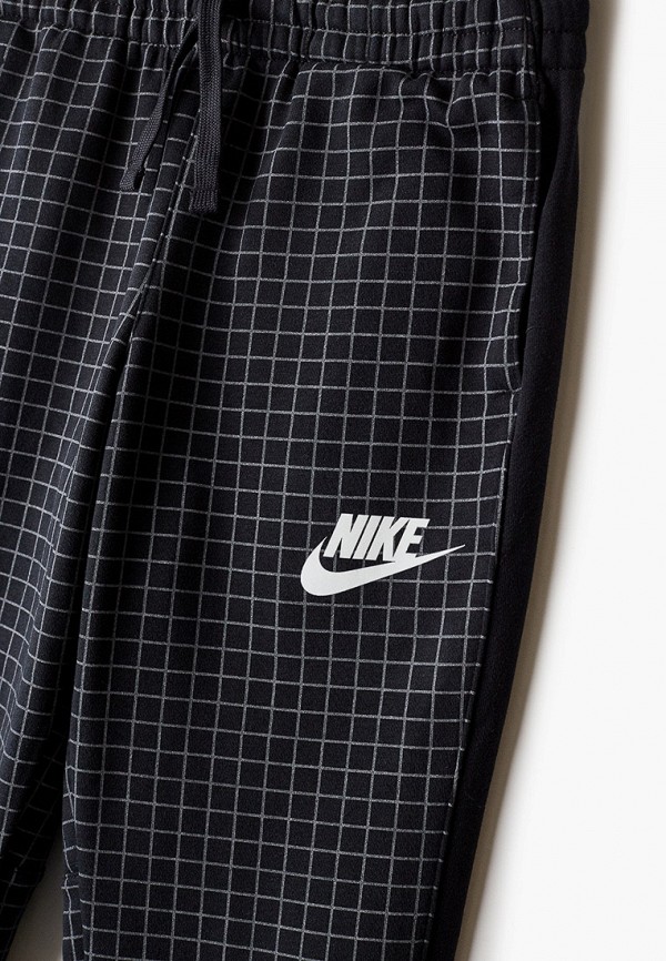 фото Брюки спортивные nike