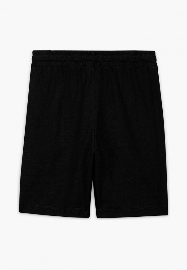 

Шорты спортивные Nike, Черный, B NSW SHORT JSY AA