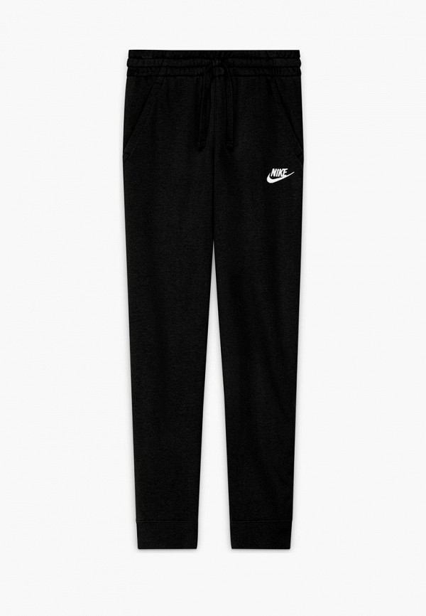 

Брюки спортивные Nike, Черный, B NSW CLUB FT JOGGER PANT