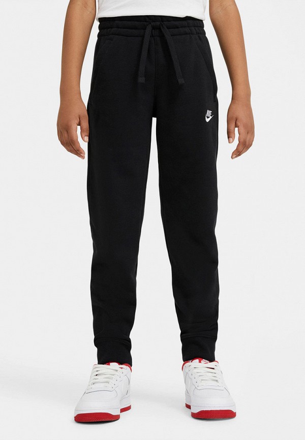 фото Брюки спортивные nike