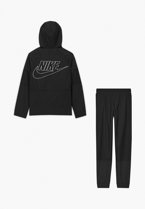 фото Костюм спортивный nike