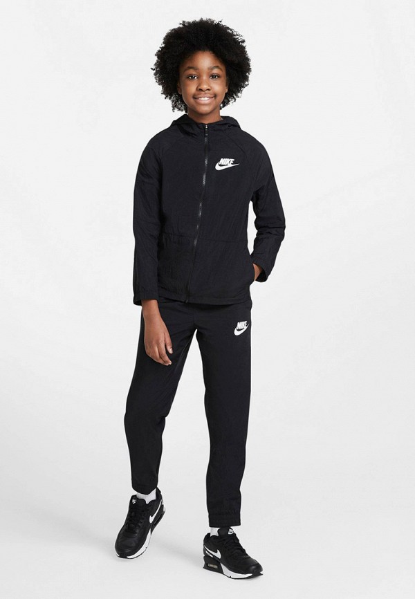 фото Костюм спортивный nike