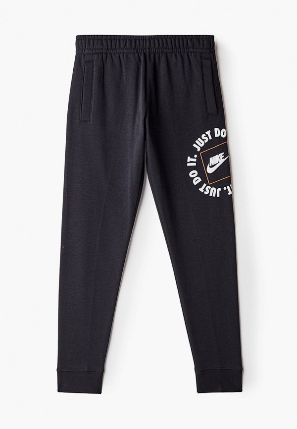 

Брюки спортивные Nike, Черный, B NSW JDI PANT