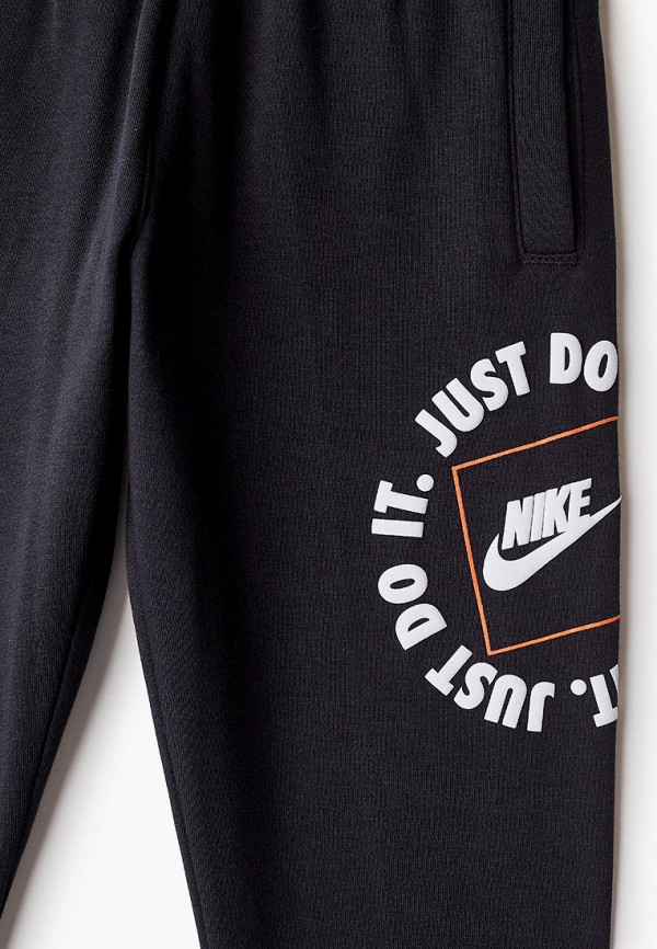 фото Брюки спортивные nike