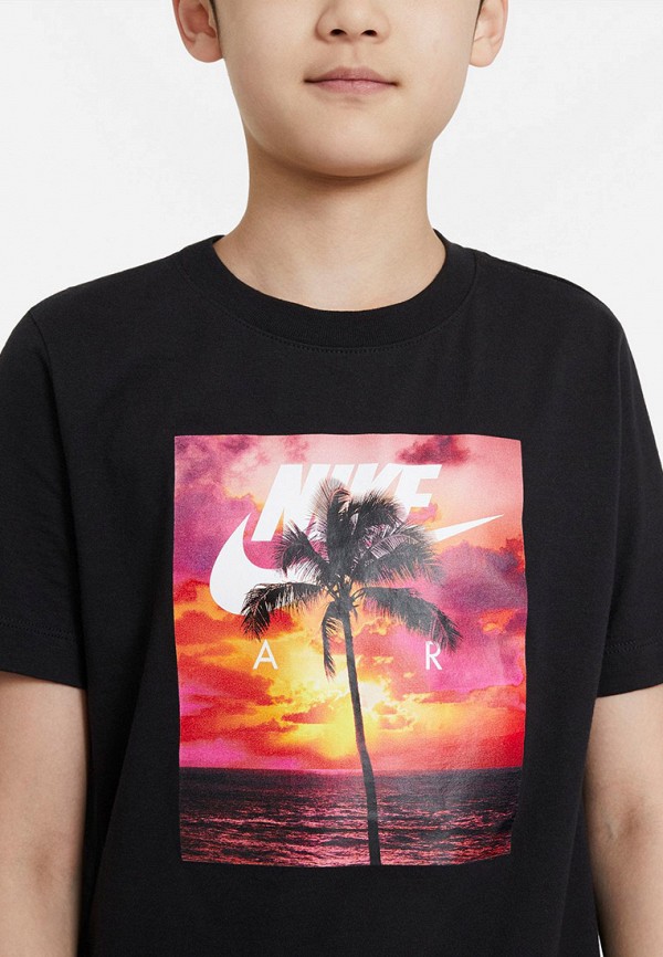 фото Футболка nike