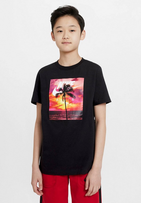 фото Футболка nike