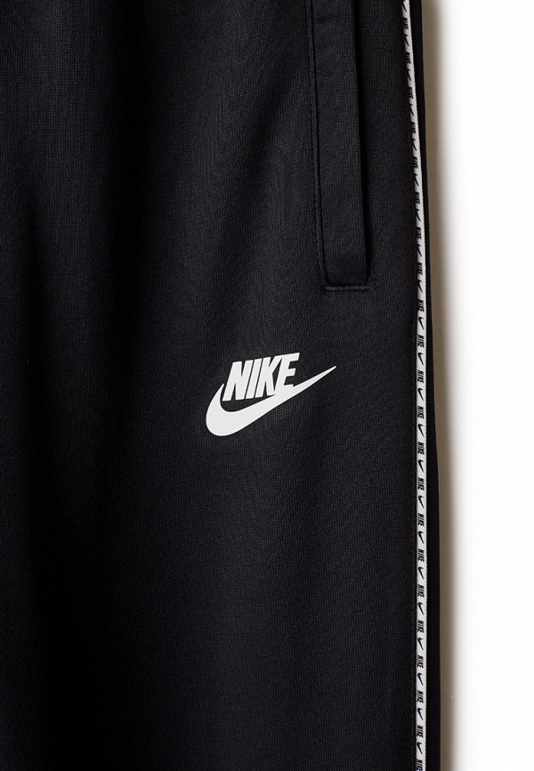 фото Брюки спортивные nike