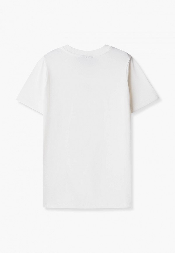 

Футболка Nike, Белый, B NSW REPEAT TEE SS