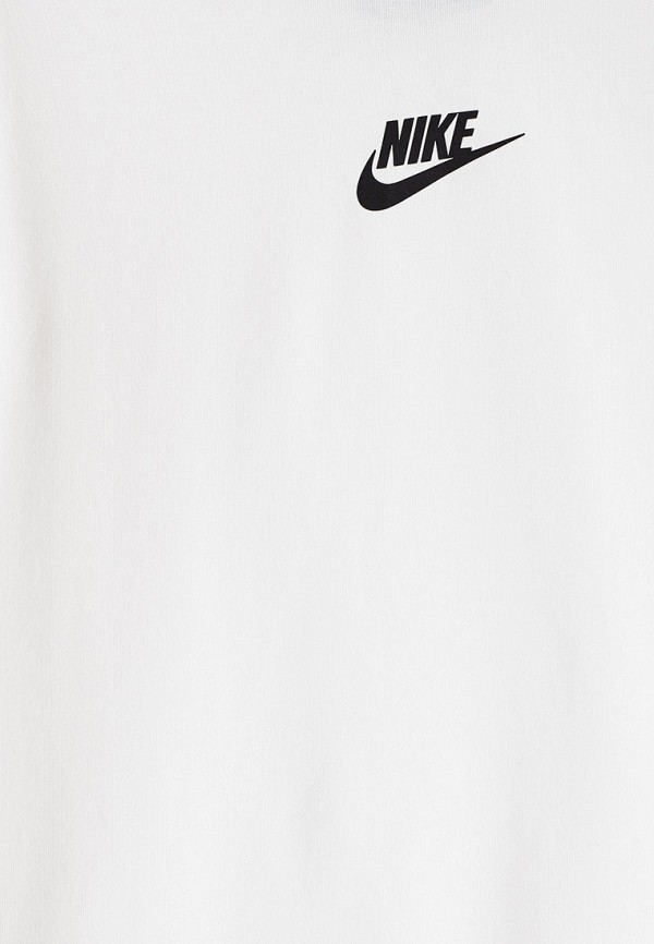 фото Футболка nike