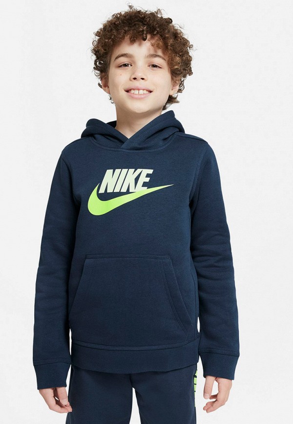фото Худи nike