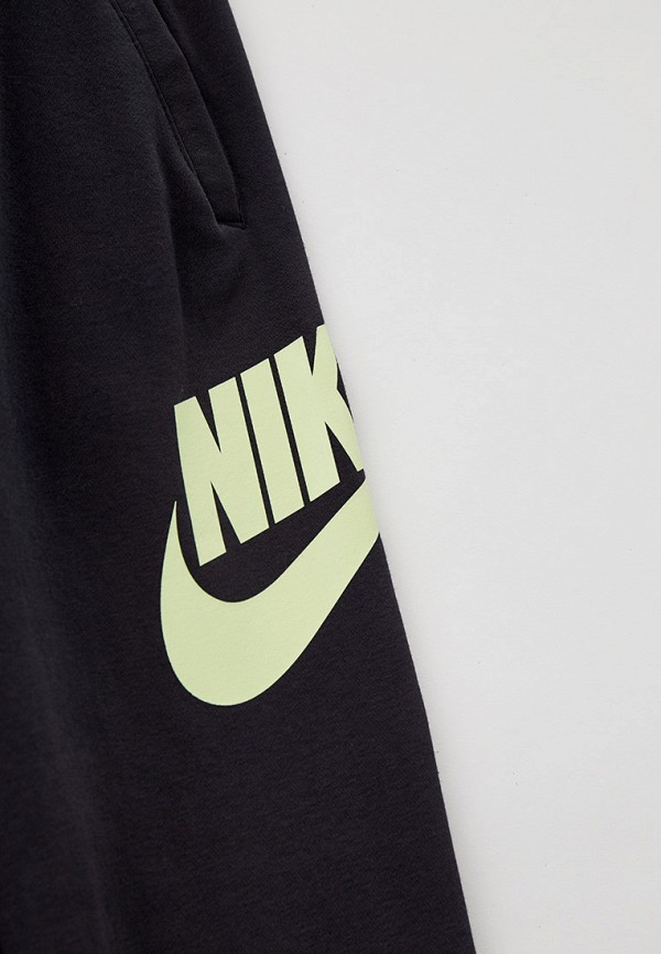 фото Брюки спортивные nike