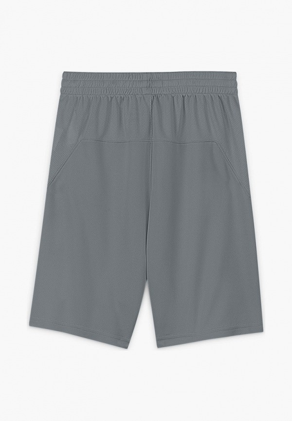 

Шорты спортивные Nike, Серый, B NK DF HBR SHORT
