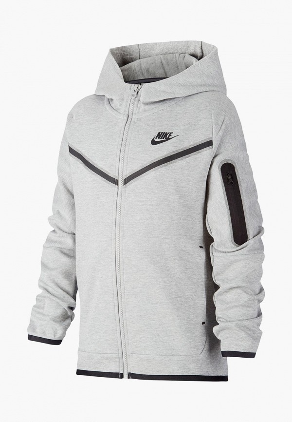 фото Толстовка nike