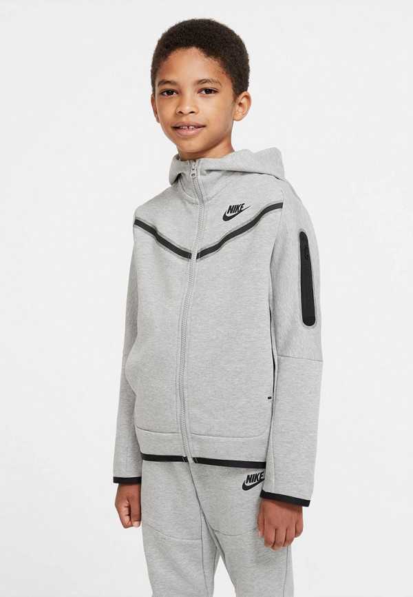 фото Толстовка nike