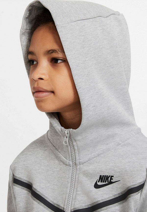 фото Толстовка nike