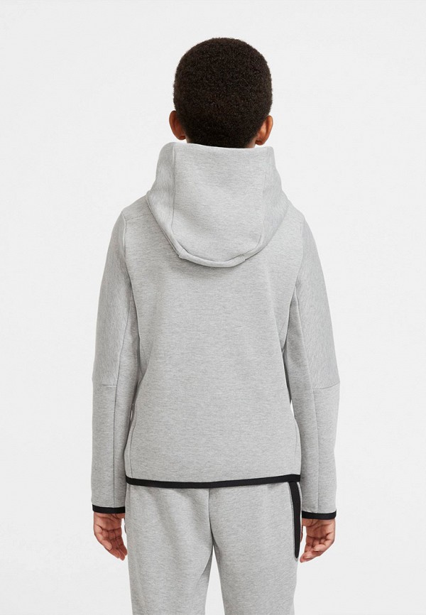 фото Толстовка nike