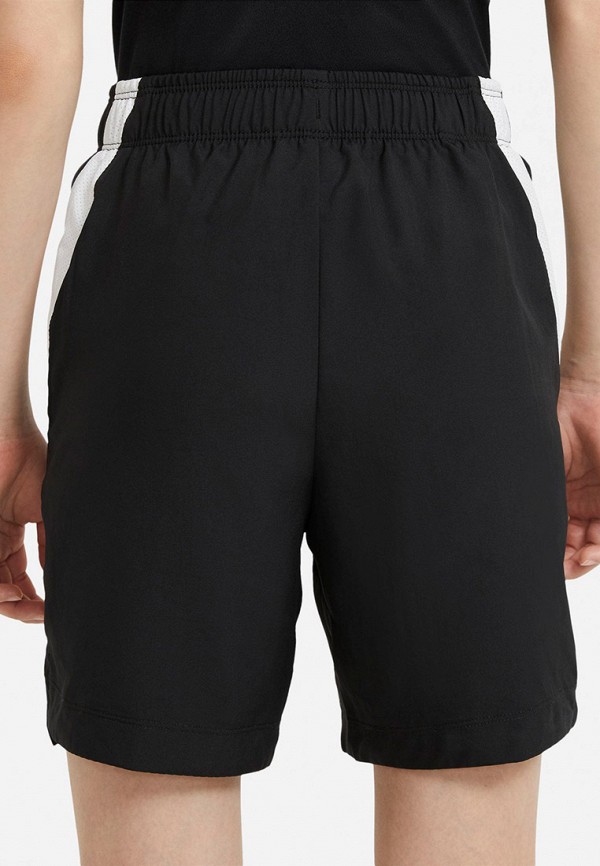 

Шорты спортивные Nike, Черный, B NK 6 INCH WOVEN SHORT