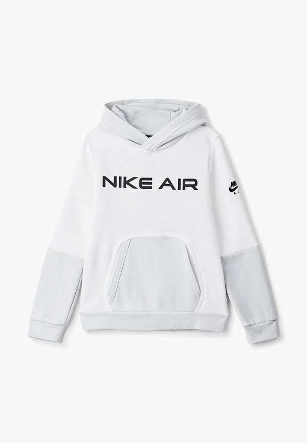 

Худи Nike, Белый, B NSW NIKE AIR BB PO