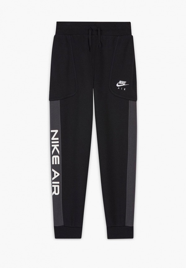 

Брюки спортивные Nike, Черный, B NSW NKE AIR PANT