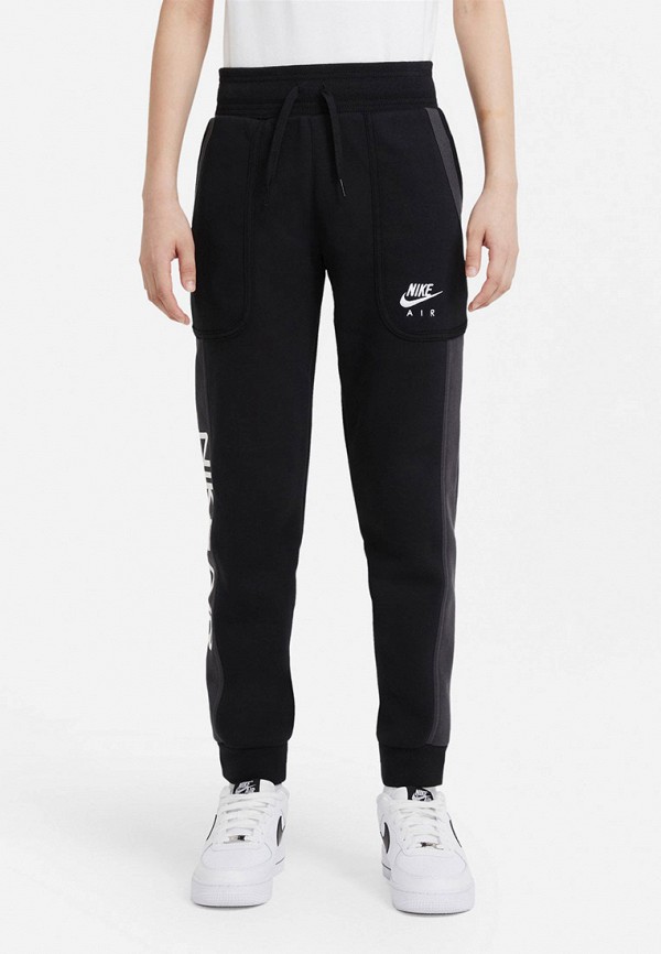 фото Брюки спортивные nike