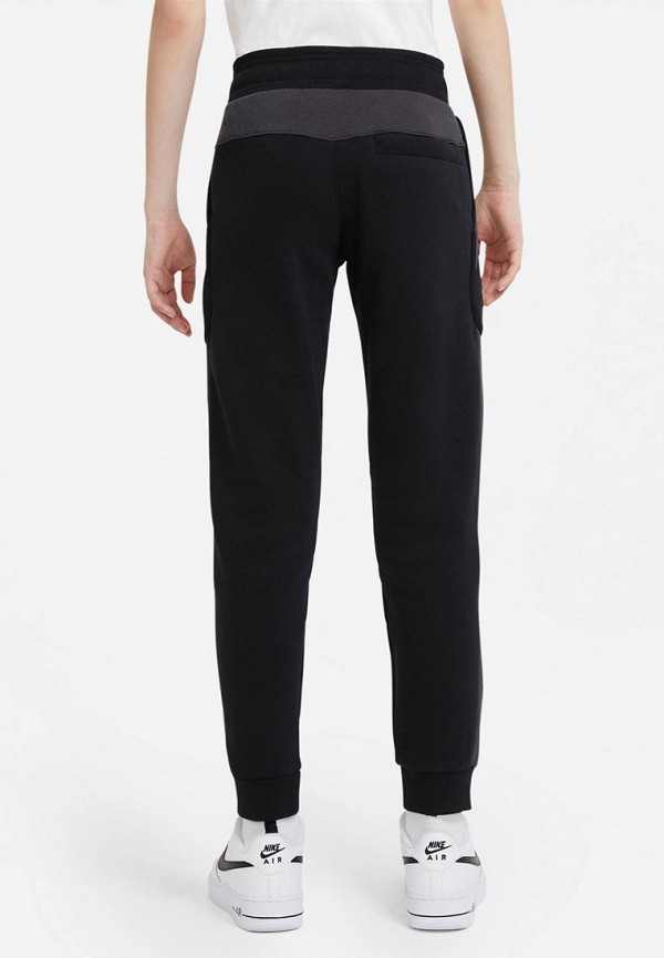 фото Брюки спортивные nike