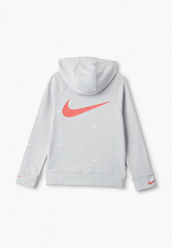 фото Толстовка nike
