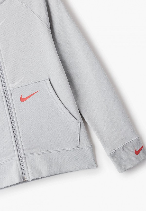 фото Толстовка nike