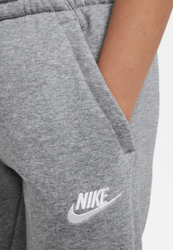 фото Брюки спортивные nike