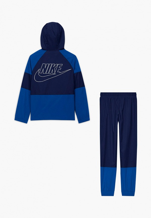 фото Костюм спортивный nike