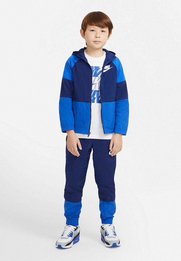 фото Костюм спортивный nike