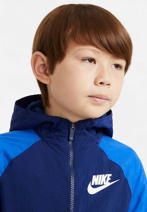 фото Костюм спортивный nike