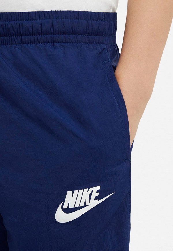 фото Костюм спортивный nike