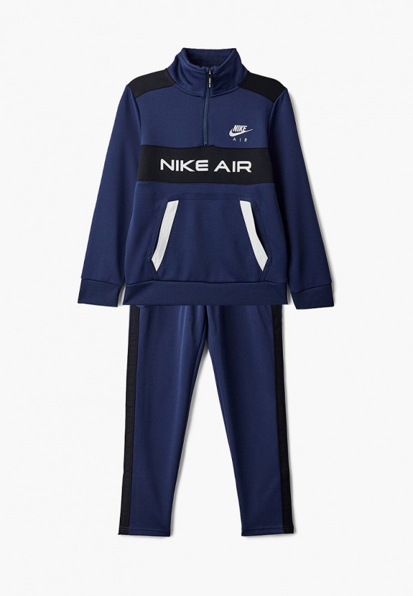 Костюм спортивный u NSW Nike Air Tracksuit