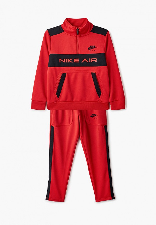 

Костюм спортивный Nike, Красный, U NSW NIKE AIR TRACKSUIT