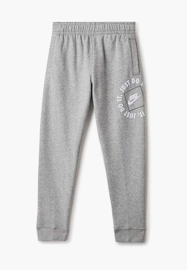 фото Брюки спортивные nike