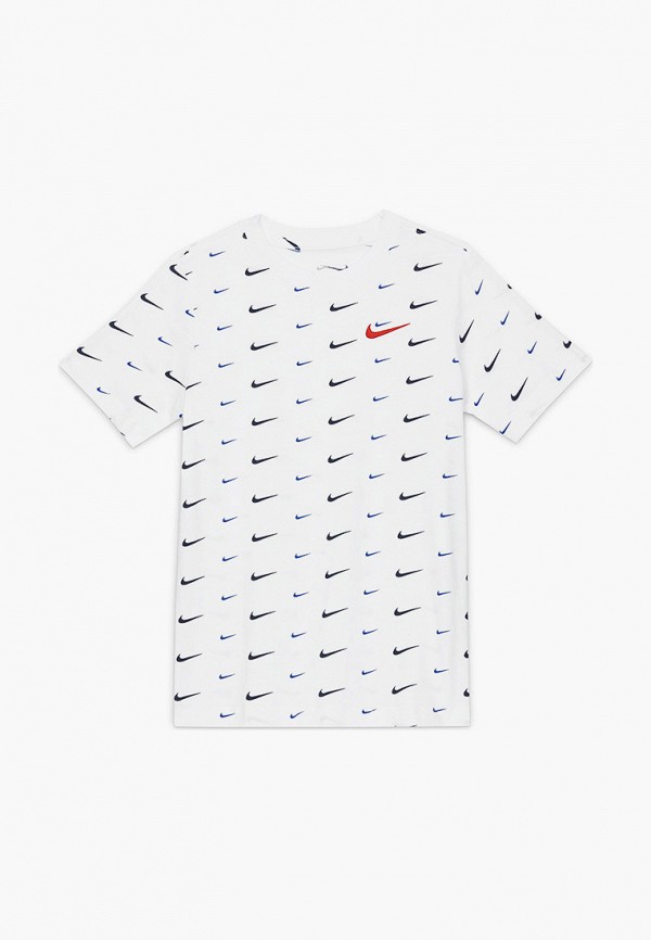 фото Футболка nike