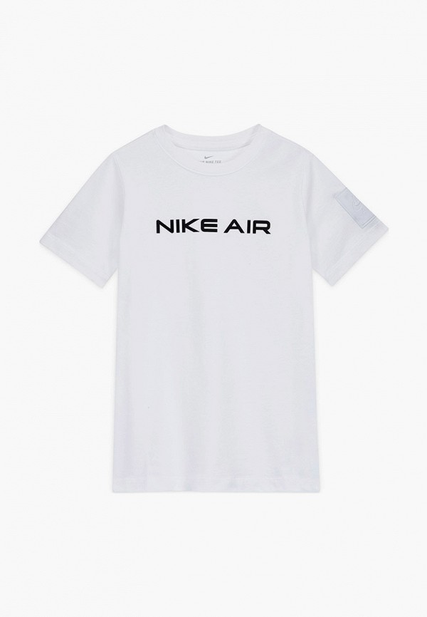 

Футболка Nike, Белый, B NSW TEE NIKE AIR