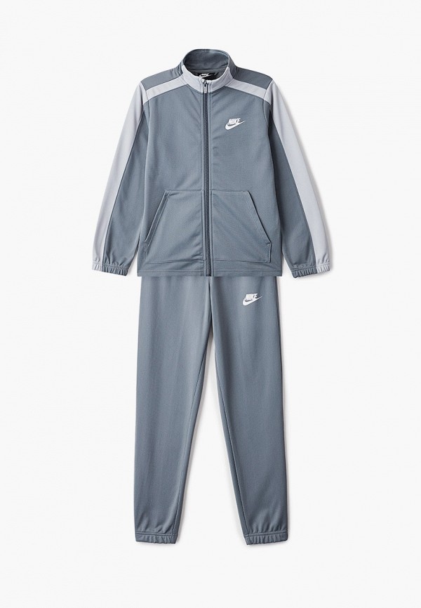 

Костюм спортивный Nike, Серый, U NSW HBR POLY TRACKSUIT