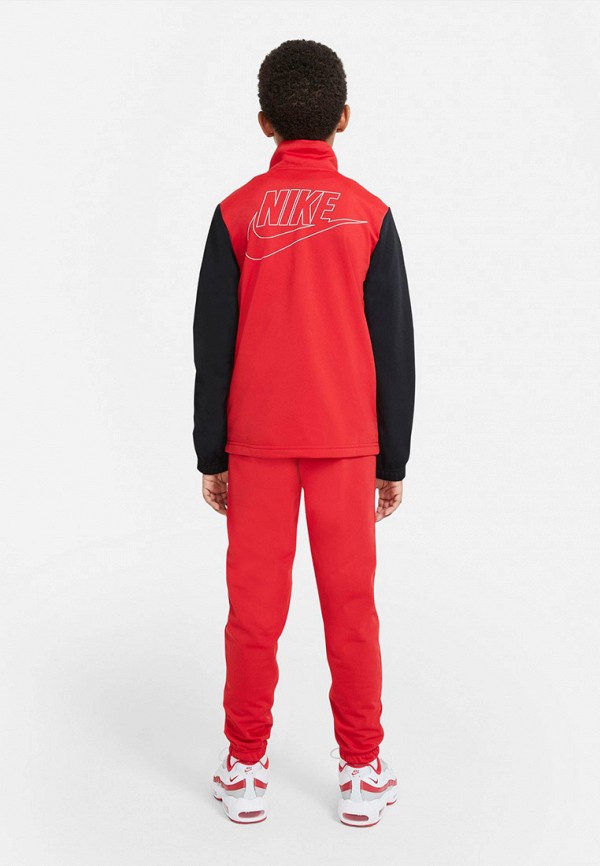 фото Костюм спортивный nike