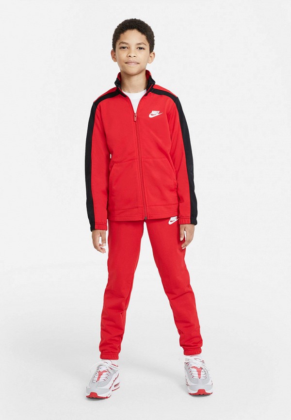 фото Костюм спортивный nike