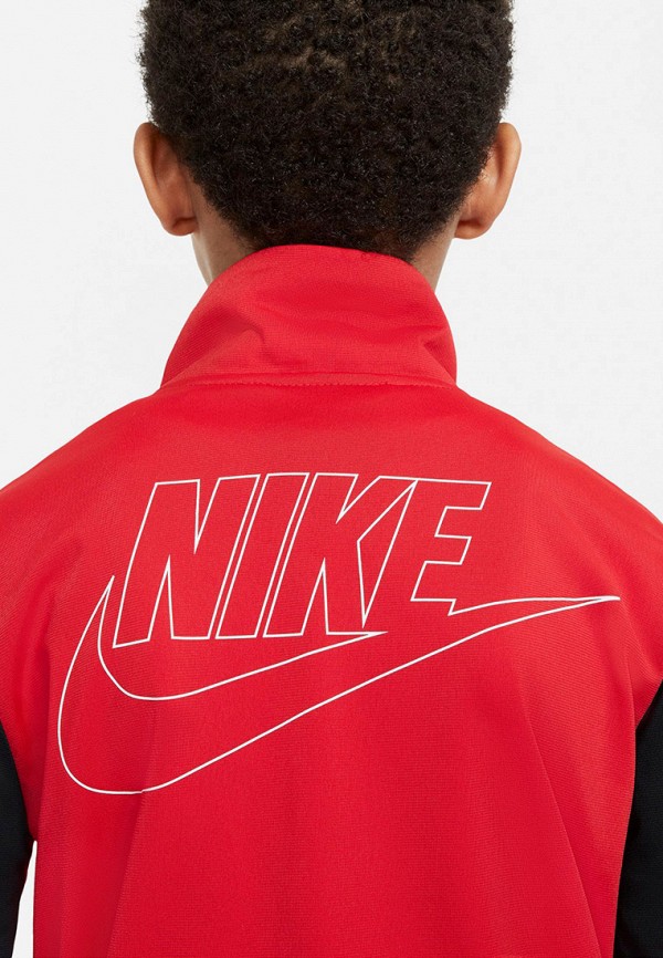 фото Костюм спортивный nike