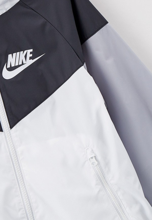 фото Ветровка nike