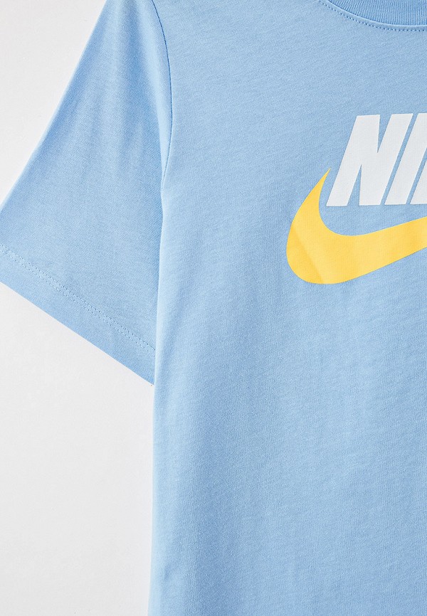 фото Футболка nike