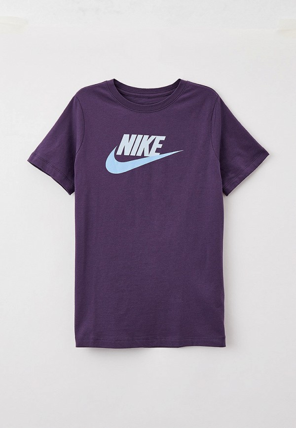 фото Футболка nike