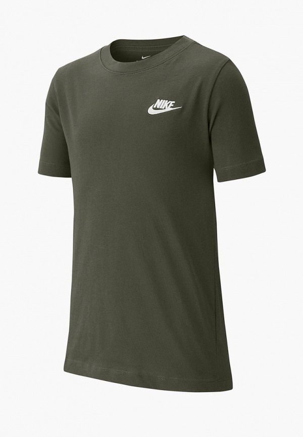 фото Футболка nike